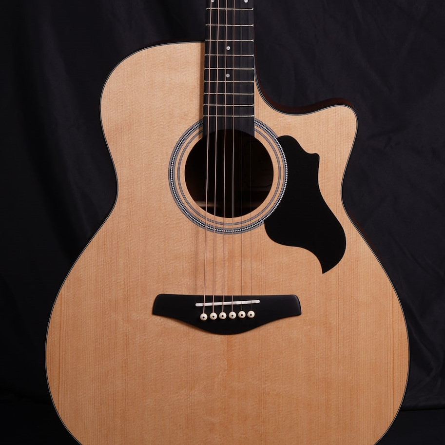 Pearl River Akustikgitarre S35-GC