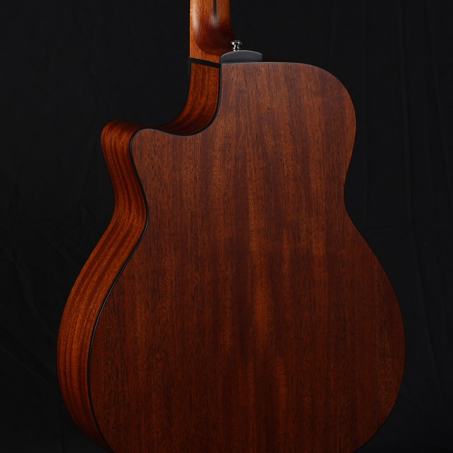 Pearl River Akustikgitarre S35-GC