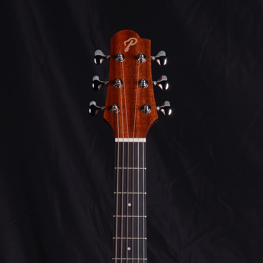 Pearl River Akustikgitarre S35-GC