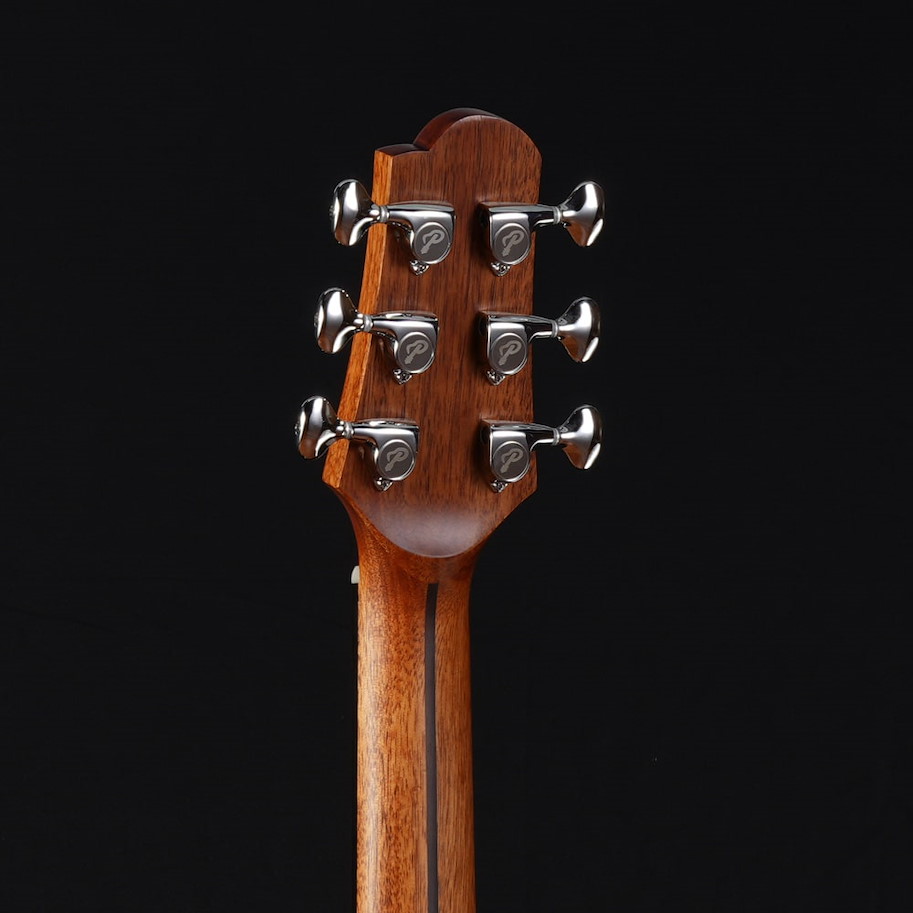 Pearl River Akustikgitarre S35-GC