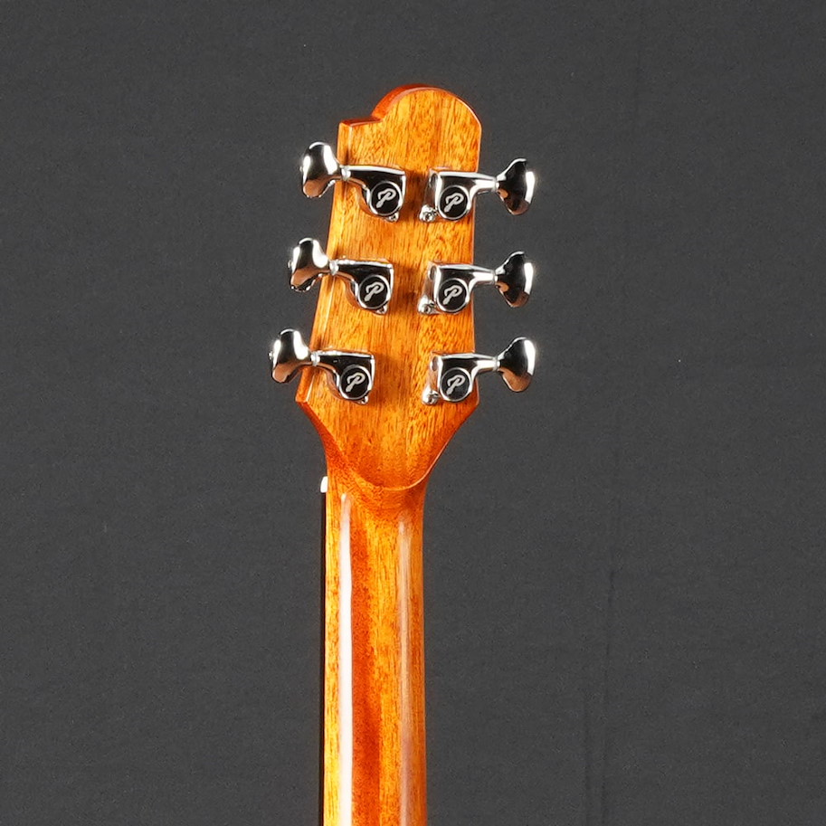 Pearl River Akustikgitarre S80-DC