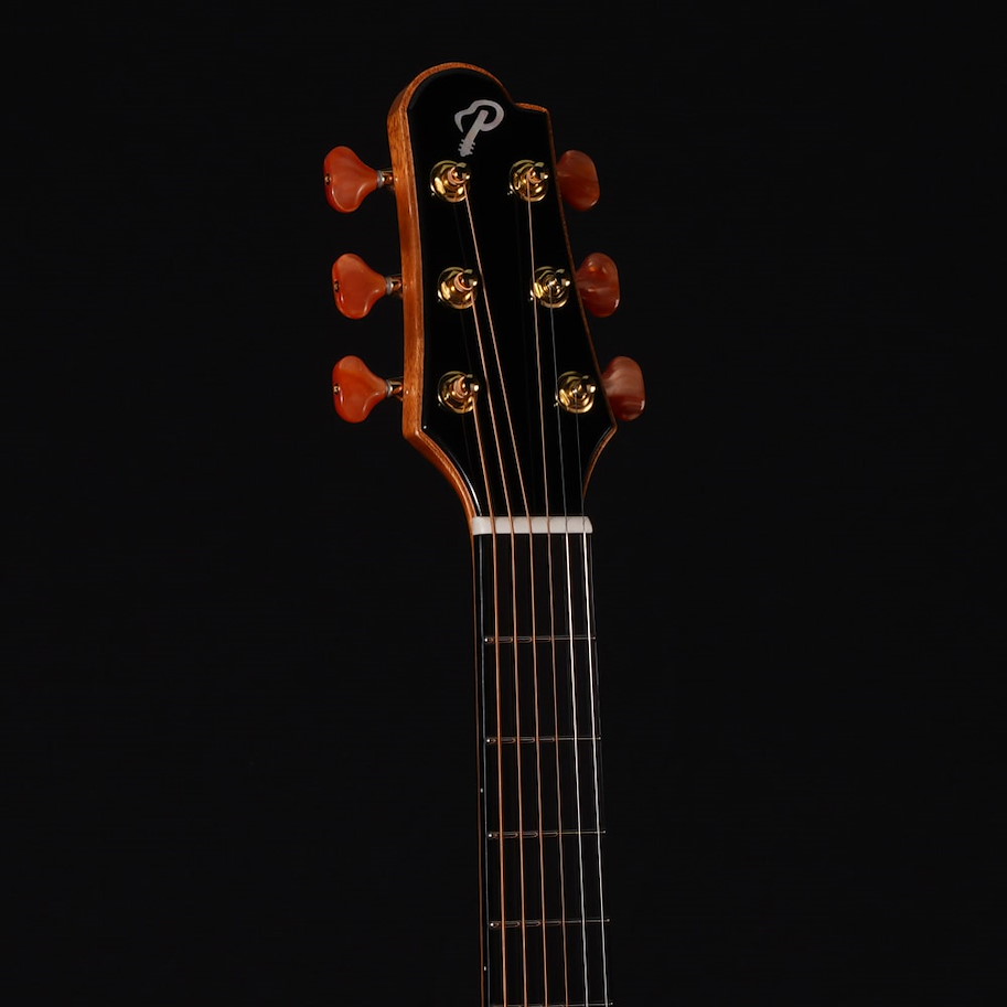 Pearl River Akustikgitarre S1CO-JCB