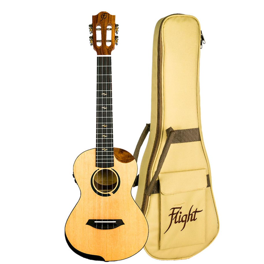 Flight Victoria Soundwave Tenor Ukulele