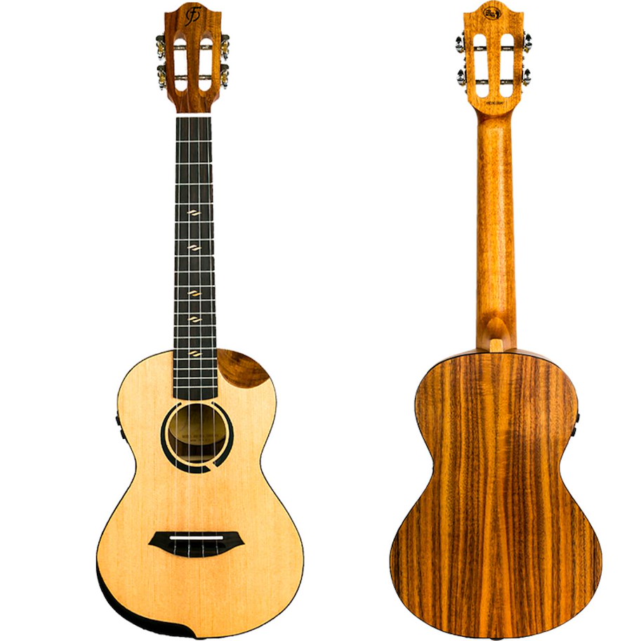 Flight Victoria Soundwave Tenor Ukulele