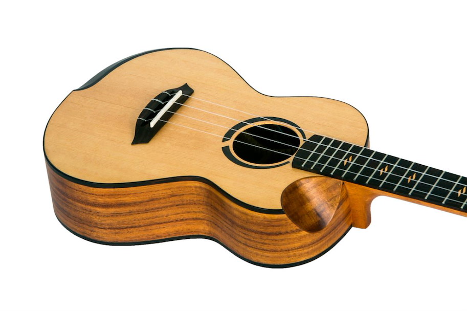 Flight Victoria Soundwave Tenor Ukulele