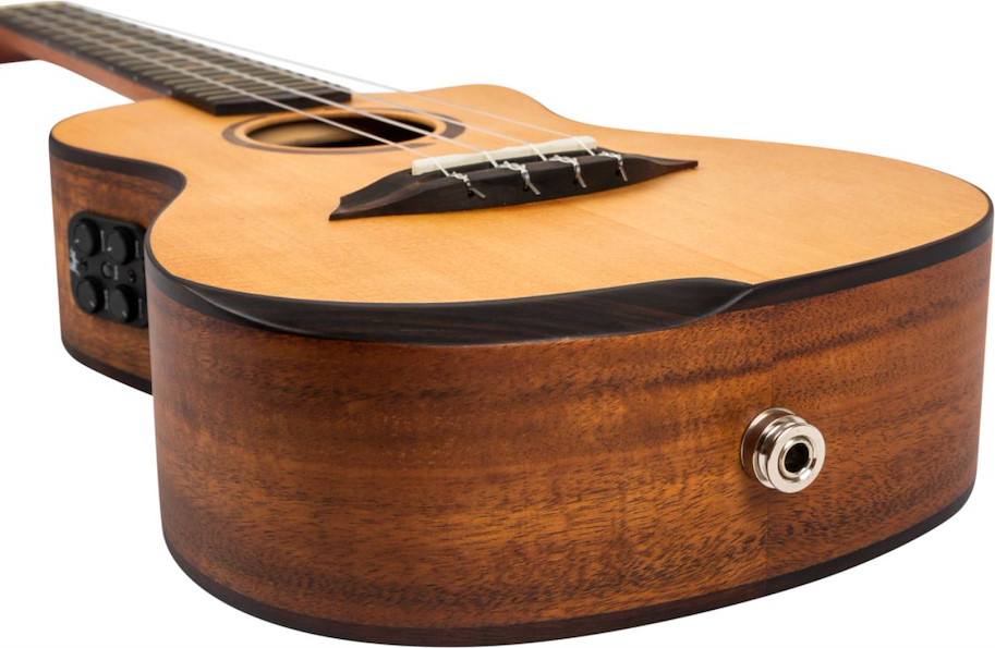 Flight Victoria Soundwave Tenor Ukulele