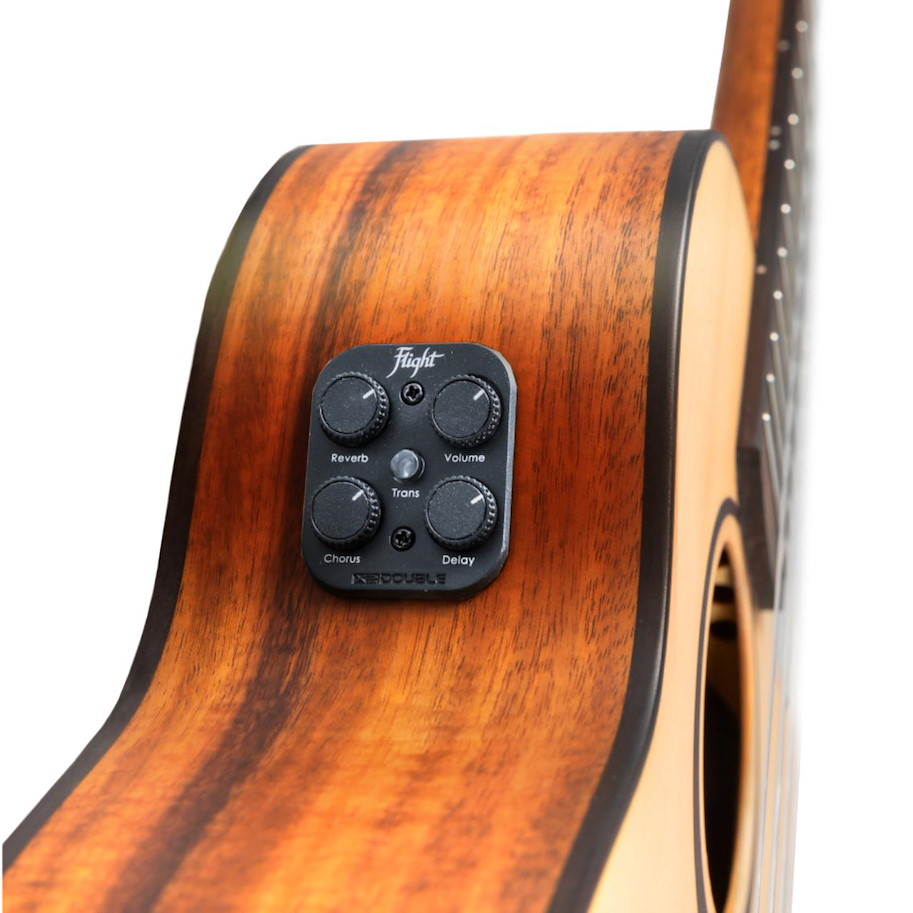 Flight Victoria Soundwave Tenor Ukulele