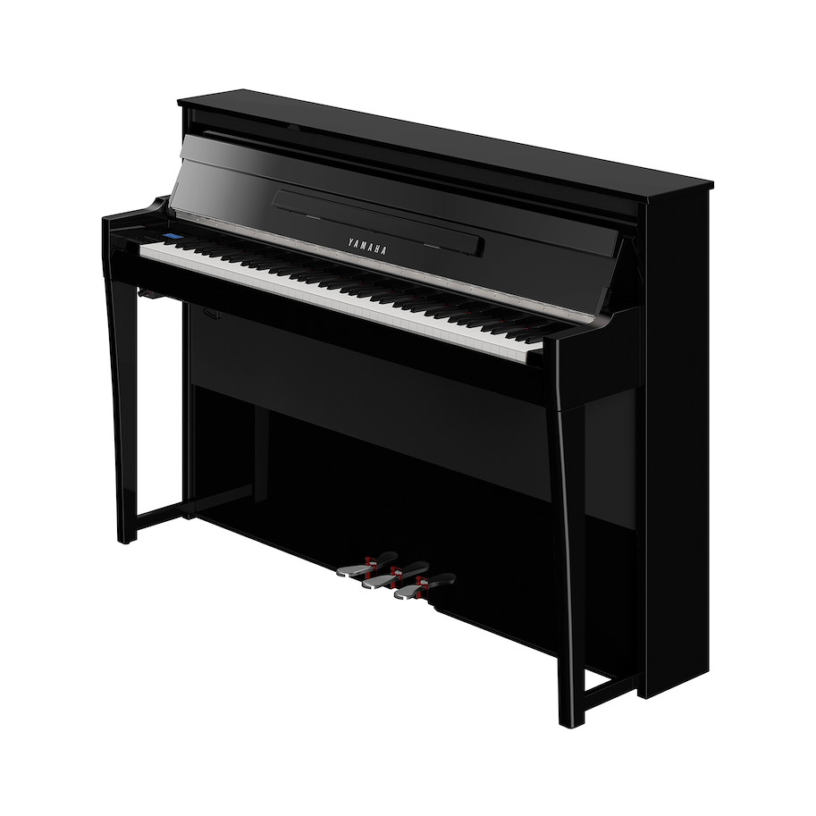 Yamaha Hybrid-Piano NU1XA