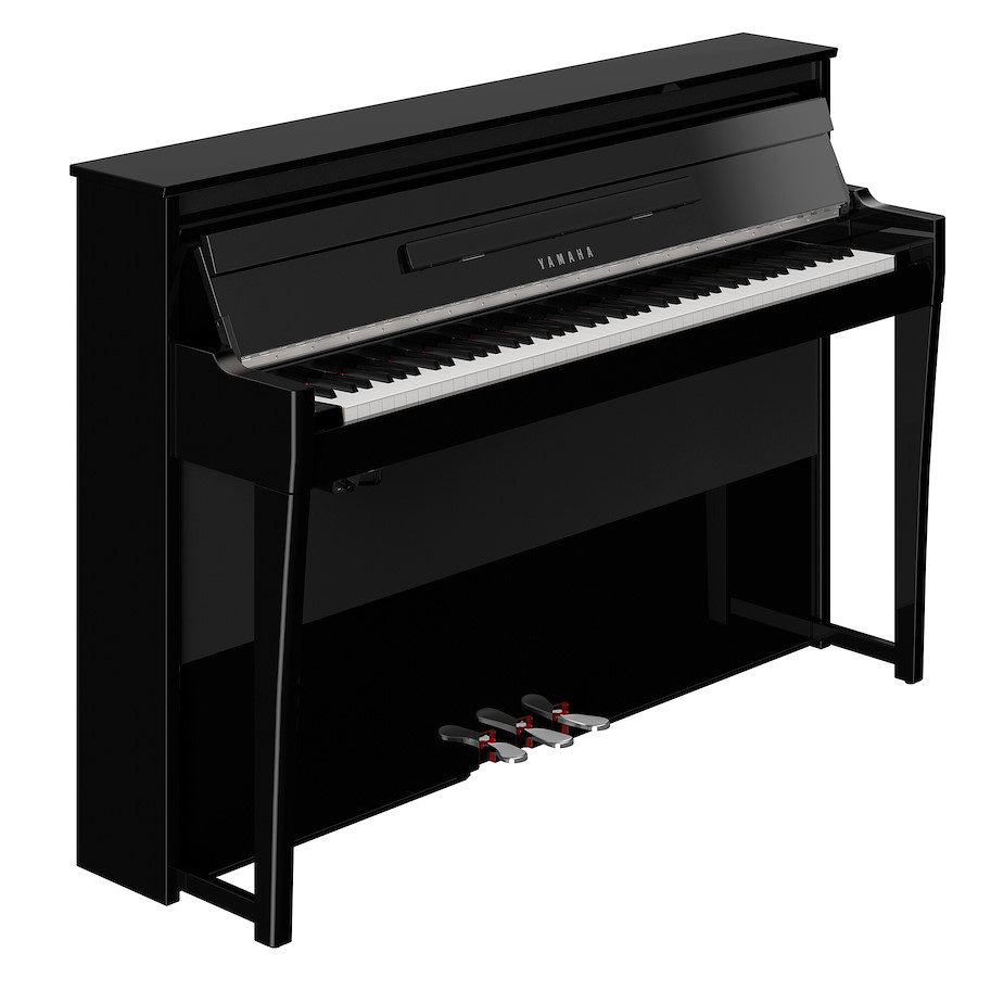 Yamaha Hybrid-Piano NU1XA