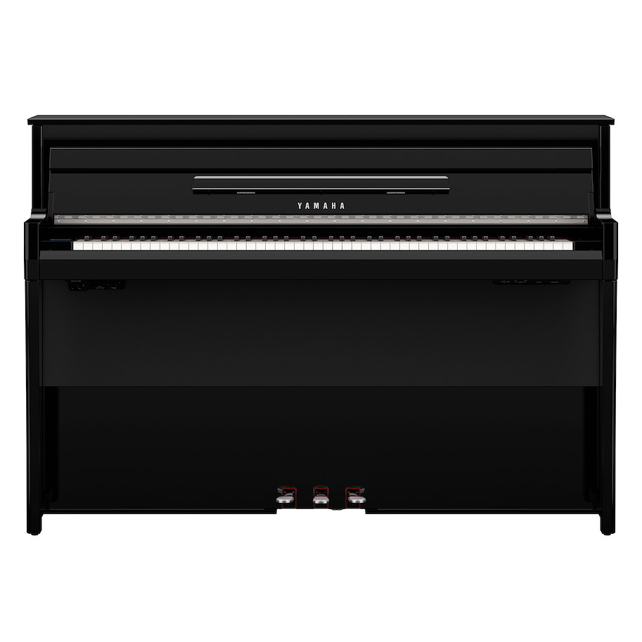 Yamaha Hybrid-Piano NU1XA