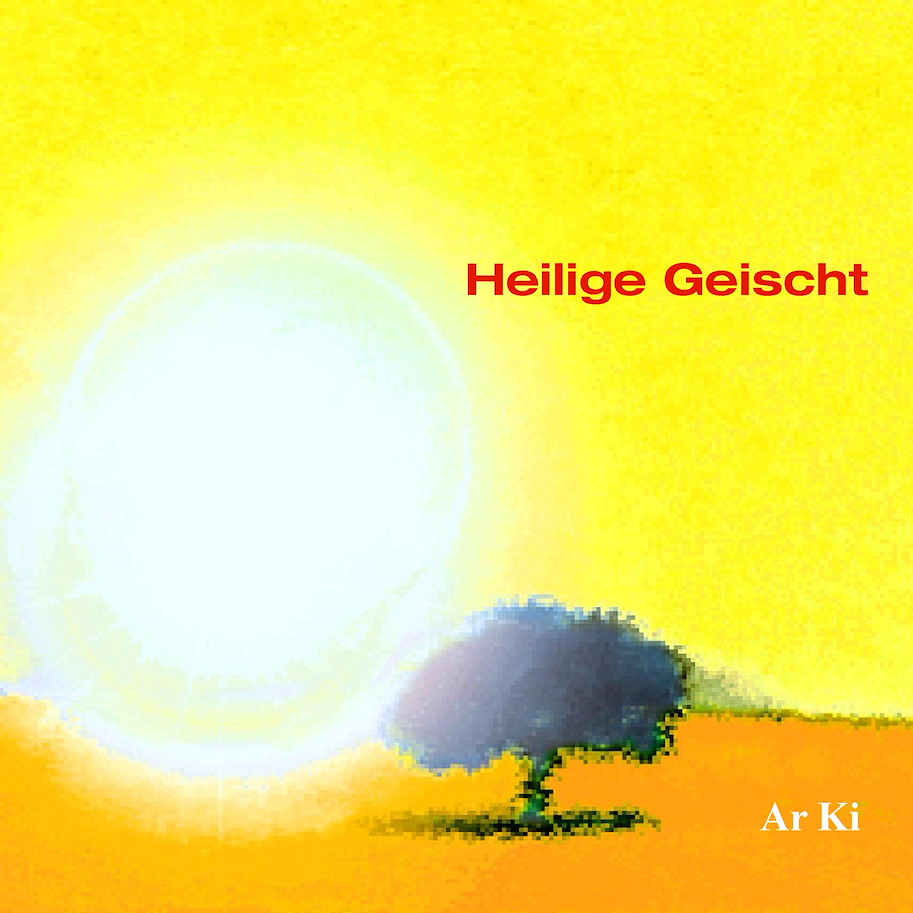 Heilige Geischt - Mundart Gospel von Ar Ki