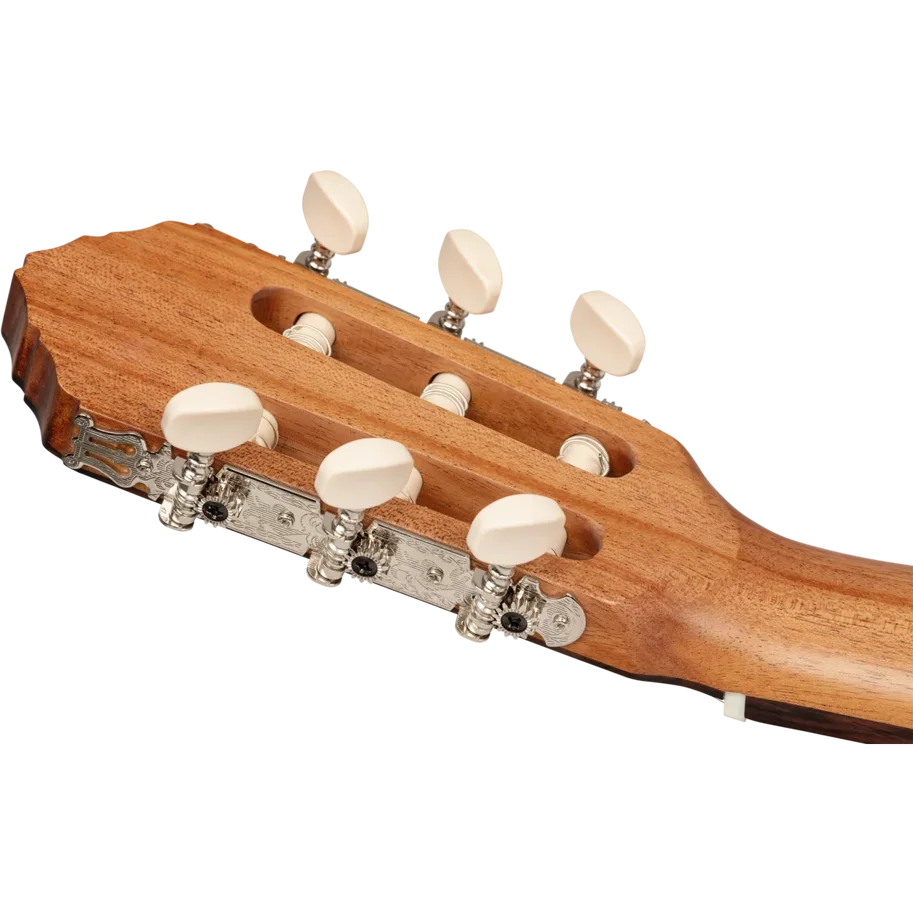 ORTEGA Traditional Series 4/4 Konzertgitarre  6-String + Pro Gigbag