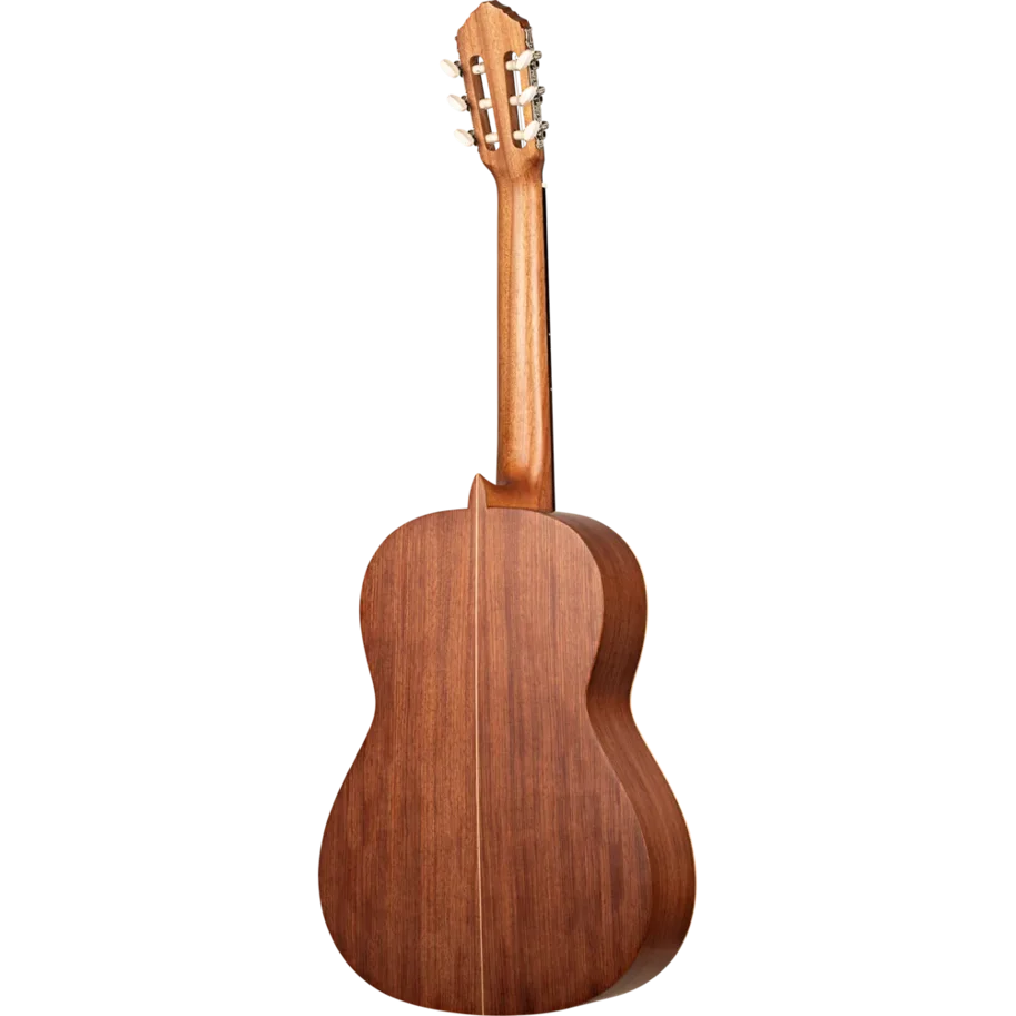 ORTEGA Traditional Series 4/4 Konzertgitarre  6-String + Pro Gigbag