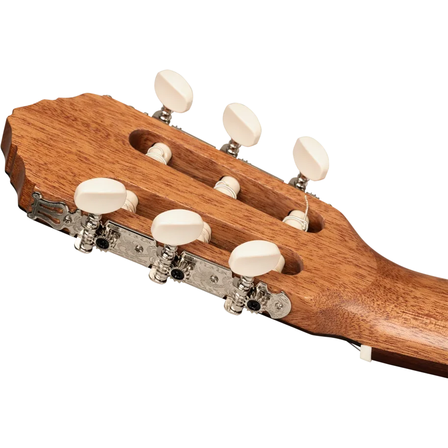 ORTEGA Traditional Series 4/4 Konzertgitarre 6-String + Pro Gigbag