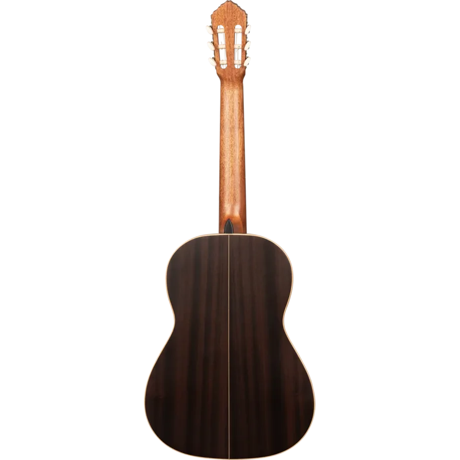 ORTEGA Traditional Series 4/4 Konzertgitarre 6-String + Pro Gigbag