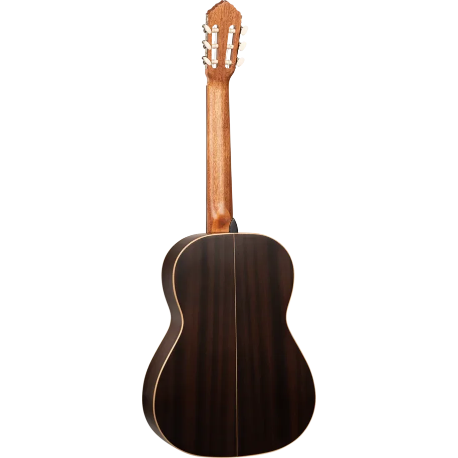 ORTEGA Traditional Series 4/4 Konzertgitarre 6-String + Pro Gigbag