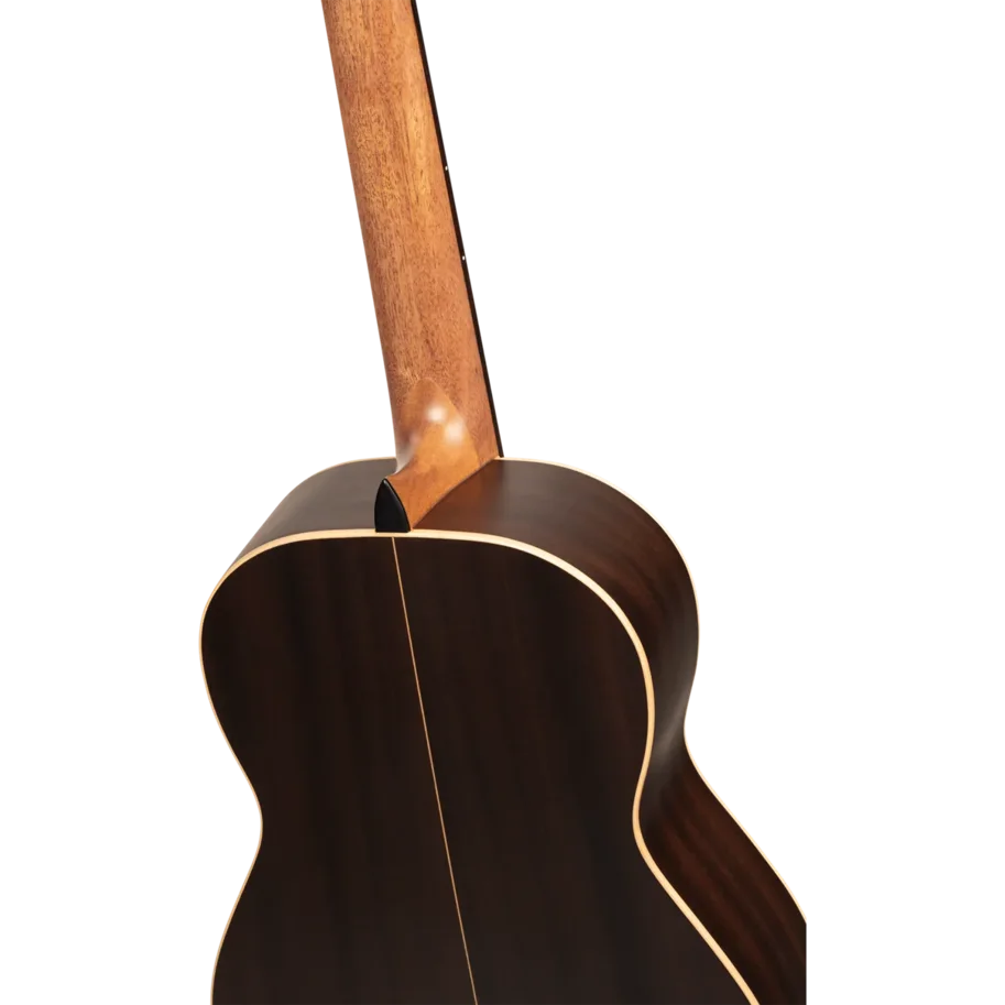 ORTEGA Traditional Series 4/4 Konzertgitarre 6-String + Pro Gigbag