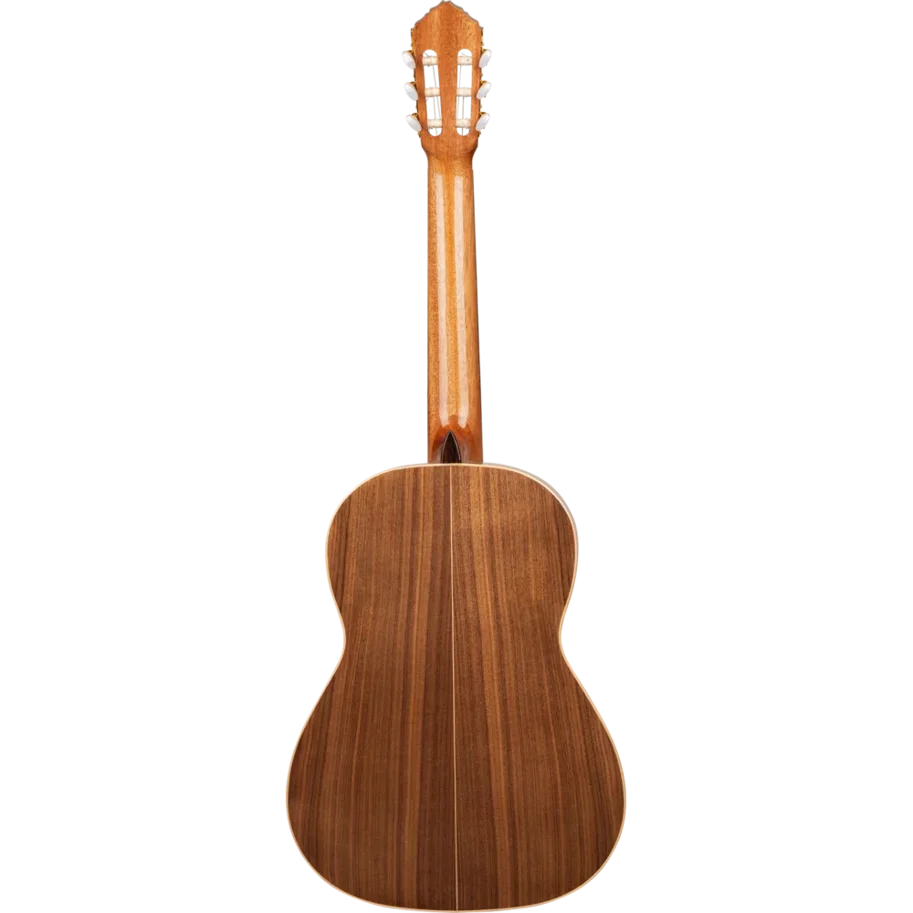 ORTEGA Traditional Series 4/4 Konzertgitarre 6-String + Pro Gigbag