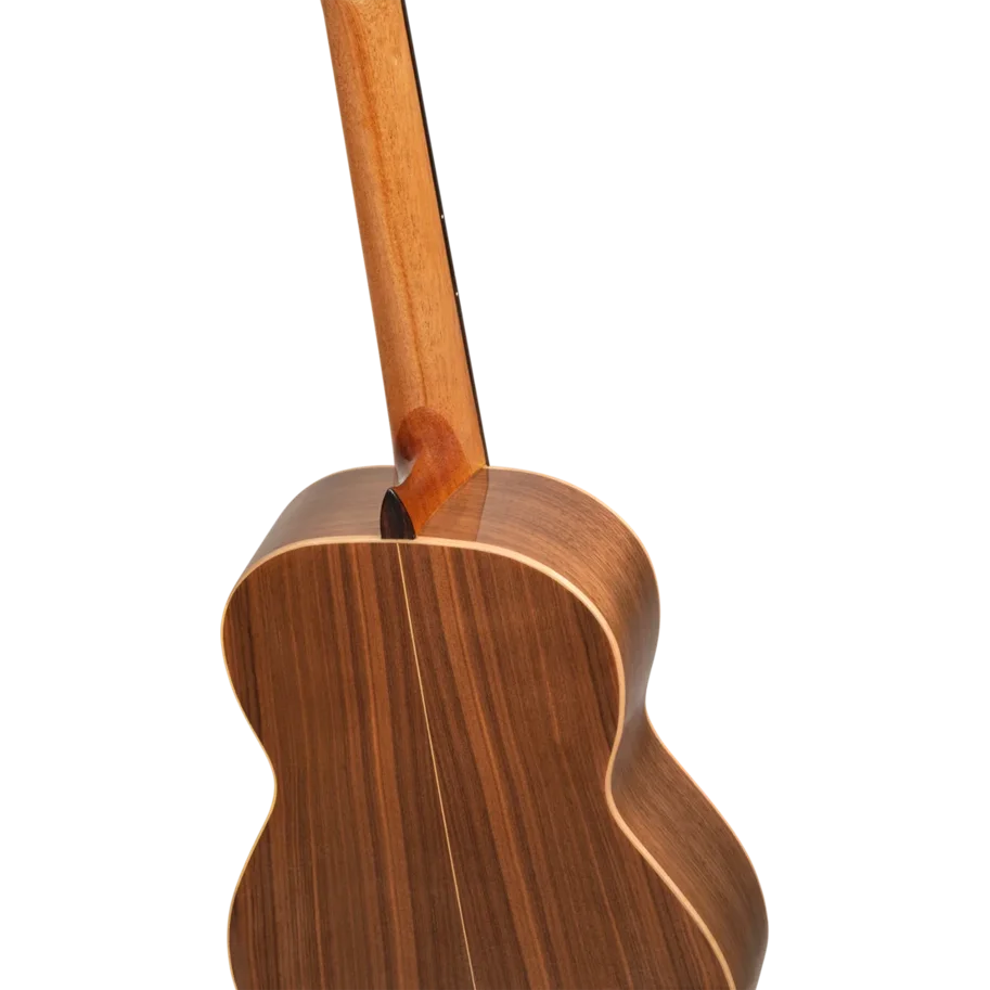 ORTEGA Traditional Series 4/4 Konzertgitarre 6-String + Pro Gigbag