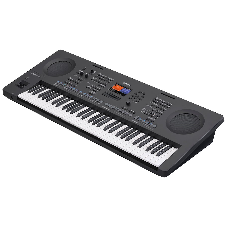 Yamaha PSR-SX620