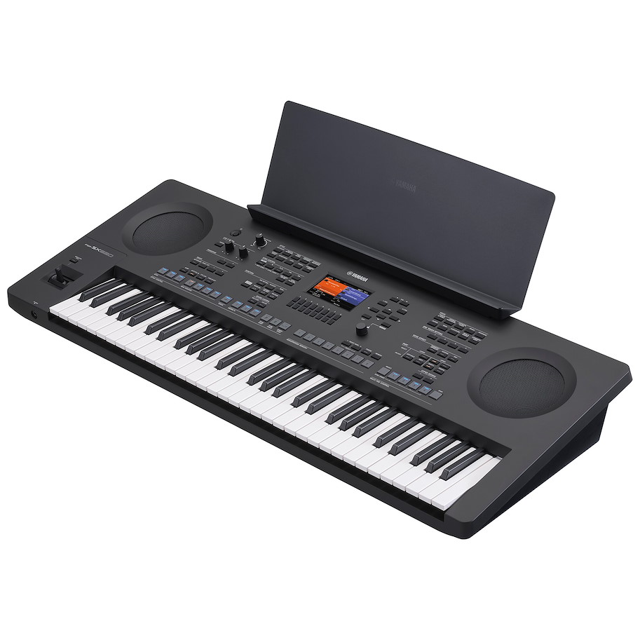Yamaha PSR-SX620