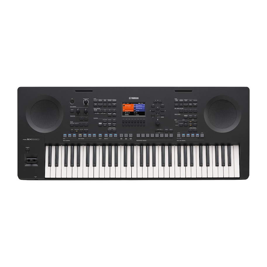 Yamaha PSR-SX620