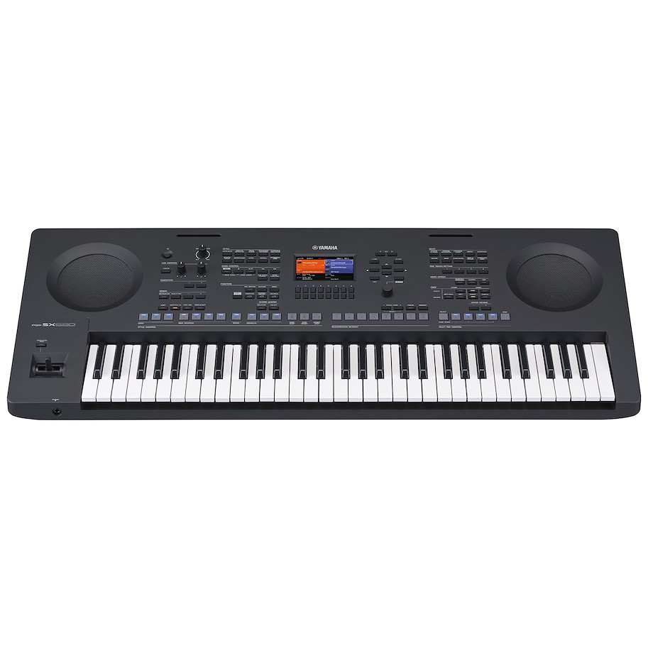 Yamaha PSR-SX620
