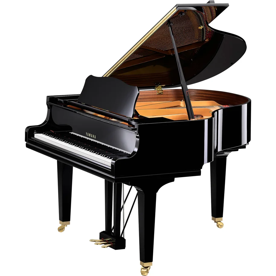 Yamaha Flügel GCB-PE